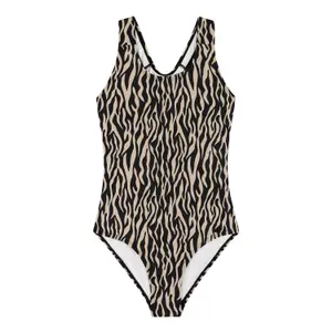 One-piece swimsuit for girls Protest Emmy image-0