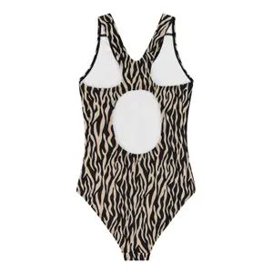 One-piece swimsuit for girls Protest Emmy image-1