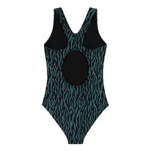 One-piece swimsuit for girls Protest Emmy image-1