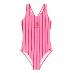 One-piece swimsuit for girls Protest Emmis image-0