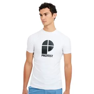 T-shirt surfing Protest Prtcater image-1