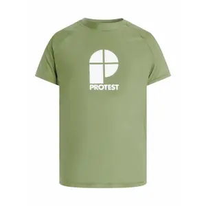 Camiseta de manga corta Protest Prtcater image-0