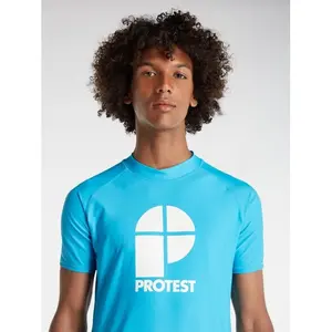 T-shirt surfing Protest Prtcater image-2