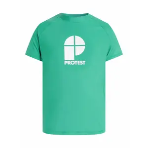 Camiseta de manga corta Protest Prtcater image-0