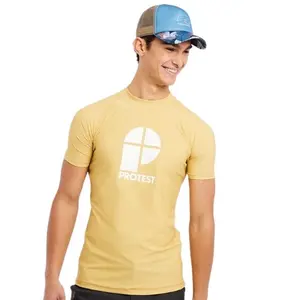 T-shirt surfing Protest Prtcater image-1