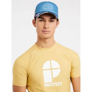 T-shirt surfing Protest Prtcater image-4