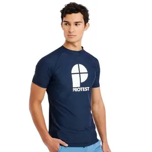T-shirt surfing Protest Prtcater image-2