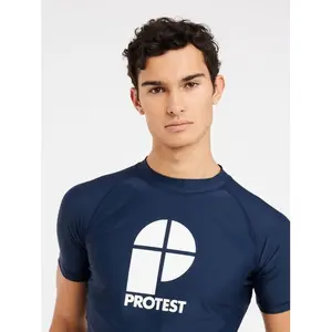 T-shirt surfing Protest Prtcater image-4