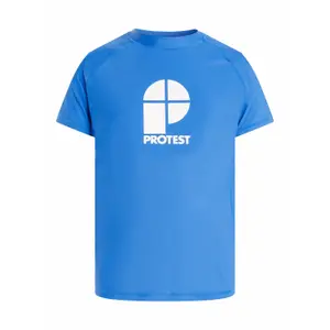 7797200-909-short-sleeved-t-shirt-protest-prtcater-gladio-blue