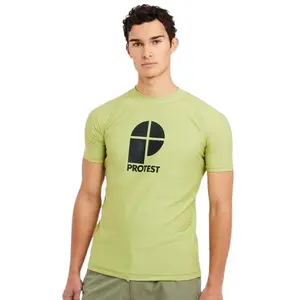 T-shirt surfing Protest Prtcater image-1