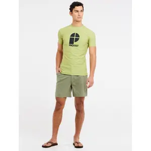 T-shirt surfing Protest Prtcater image-2