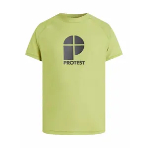 T-shirt surfing Protest Prtcater image-0