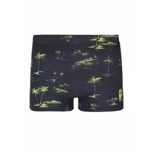 Boxer de bain enfant Protest Prtdieyo image-0