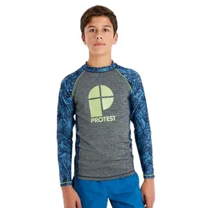 Langarmshirt Kind Protest Prtadmit image-1