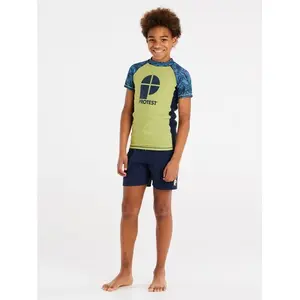 Camiseta de manga larga para niños Protest Prtahoy image-1