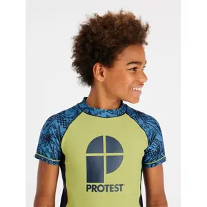 Camiseta de manga larga para niños Protest Prtahoy image-2