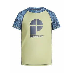 Camiseta de manga larga para niños Protest Prtahoy image-3