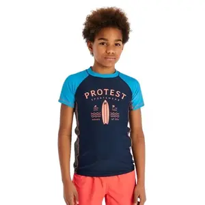 Child's T-shirt Protest Prtahoy image-0