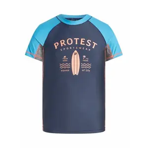 Child's T-shirt Protest Prtahoy image-3