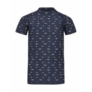 T-shirt manches courtes enfant Protest Prtbreak image-0