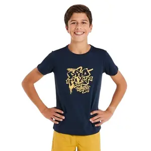 T-shirt de criança Protest Prtstevor image-0