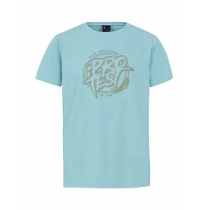 Kid's T-shirt Protest Prtisland Rashguard image-0