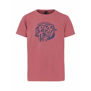 Kid's T-shirt Protest Prtisland Rashguard image-0