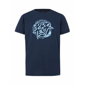 Kid's T-shirt Protest Prtisland Rashguard image-0