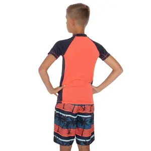 T-shirt enfant Protest Prtfrezz Rashguard image-2