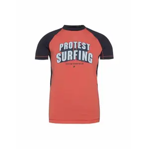 T-shirt enfant Protest Prtfrezz Rashguard image-0