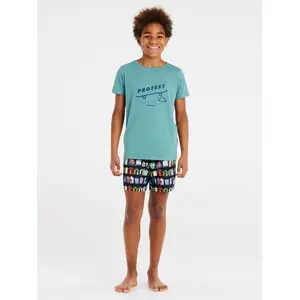 Child's T-shirt Protest Prtbillie image-2