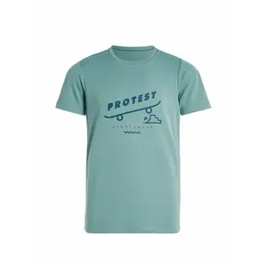 Child's T-shirt Protest Prtbillie image-3