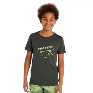 T-shirt för barn Protest Prtbillie image-0