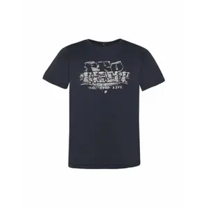 T-shirt för barn Protest Prttieu image-3