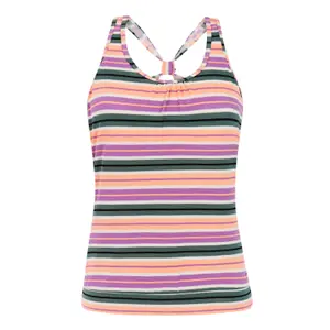 Women's swimsuit top Protest Mixzester image-0