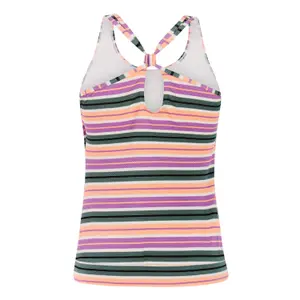 Women's swimsuit top Protest Mixzester image-1