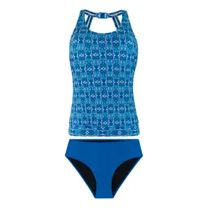2-piece swimsuit for women Protest Fenn image-0