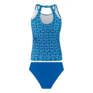 2-piece swimsuit for women Protest Fenn image-1