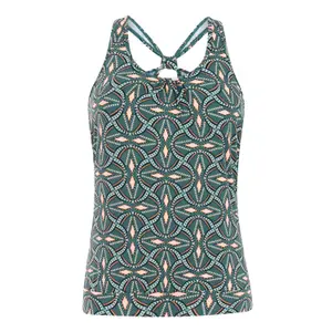 Women's swimsuit top Protest Mixzest image-0