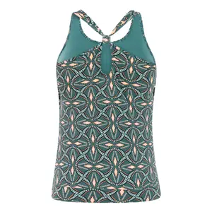 Women's swimsuit top Protest Mixzest image-1