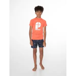 Camiseta infantil Protest Prtberent image-1