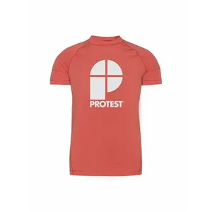 Camiseta infantil Protest Prtberent image-3