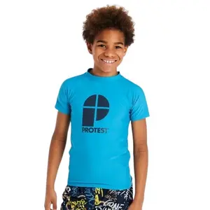 Kinder-T-shirt Protest Prtberent image-1