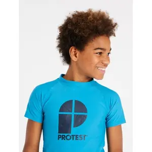 Kinder-T-shirt Protest Prtberent image-4