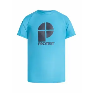Kinder-T-shirt Protest Prtberent image-0