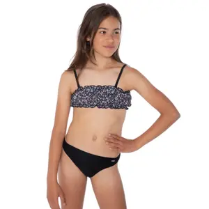 2-piece swimsuit for girls Protest Prtlara Smocked image-1