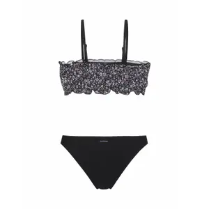 2-piece swimsuit for girls Protest Prtlara Smocked image-2