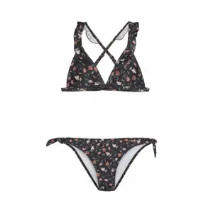 Girl's 2-piece triangle swimsuit Protest Prtdaisy image-0