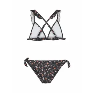 Girl's 2-piece triangle swimsuit Protest Prtdaisy image-2