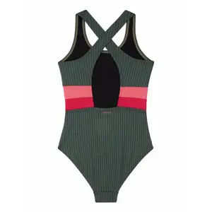 Dívčí jednodílné plavky Protest Prtsafa image-1